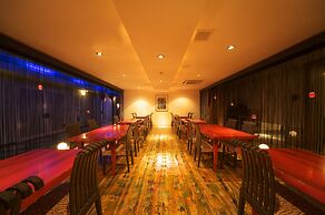 Mashikokan Satoyama Resort Hotel