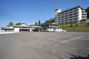 Mashikokan Satoyama Resort Hotel