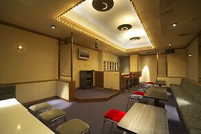 Mashikokan Satoyama Resort Hotel