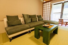 Mashikokan Satoyama Resort Hotel