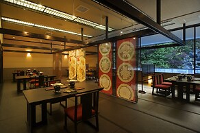 Mashikokan Satoyama Resort Hotel