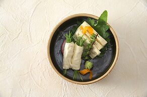 Mashikokan Satoyama Resort Hotel