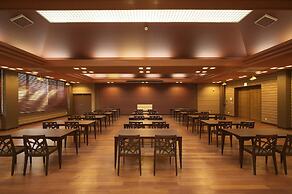 Mashikokan Satoyama Resort Hotel