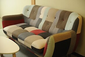 Mashikokan Satoyama Resort Hotel