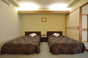 Mashikokan Satoyama Resort Hotel