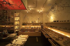 Mashikokan Satoyama Resort Hotel
