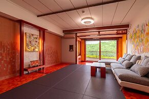Mashikokan Satoyama Resort Hotel