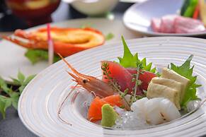 Mashikokan Satoyama Resort Hotel