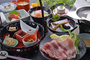 Mashikokan Satoyama Resort Hotel