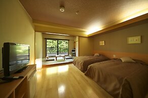 Mashikokan Satoyama Resort Hotel