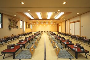 Mashikokan Satoyama Resort Hotel