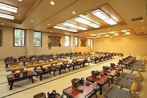 Mashikokan Satoyama Resort Hotel