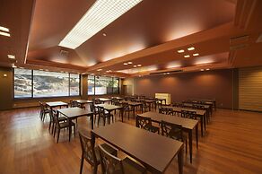 Mashikokan Satoyama Resort Hotel