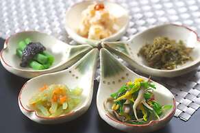 Mashikokan Satoyama Resort Hotel