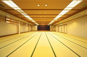 Mashikokan Satoyama Resort Hotel