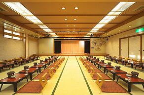 Mashikokan Satoyama Resort Hotel