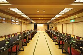 Mashikokan Satoyama Resort Hotel