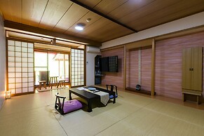 Mashikokan Satoyama Resort Hotel