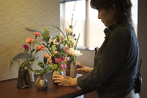 Mashikokan Satoyama Resort Hotel