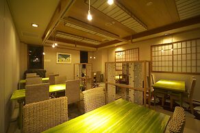 Mashikokan Satoyama Resort Hotel