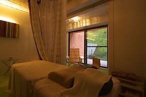 Mashikokan Satoyama Resort Hotel