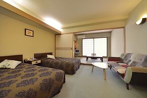 Mashikokan Satoyama Resort Hotel