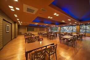 Mashikokan Satoyama Resort Hotel
