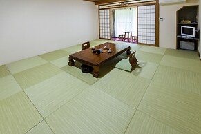 Mashikokan Satoyama Resort Hotel