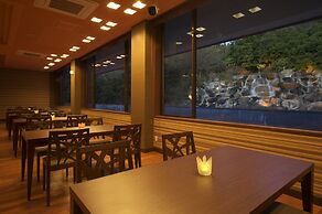 Mashikokan Satoyama Resort Hotel