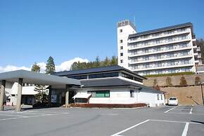 Mashikokan Satoyama Resort Hotel