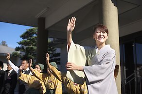 Mashikokan Satoyama Resort Hotel