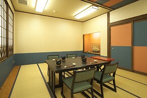 Mashikokan Satoyama Resort Hotel