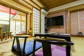 Mashikokan Satoyama Resort Hotel