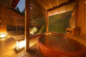 Mashikokan Satoyama Resort Hotel