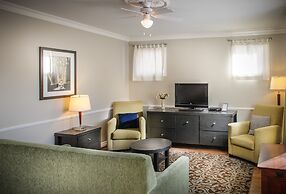 Moncton Suites - 267 Universite Ave