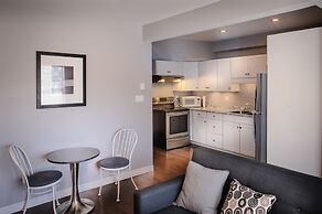 Moncton Suites - 267 Universite Ave