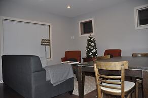 Moncton Suites - 267 Universite Ave