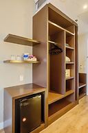 Comfort Hotel Sao Caetano