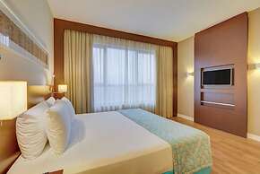 Comfort Hotel Sao Caetano