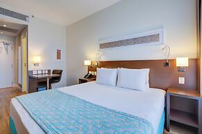 Comfort Hotel Sao Caetano