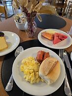 Comfort Hotel Sao Caetano