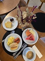 Comfort Hotel Sao Caetano