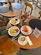 Comfort Hotel Sao Caetano