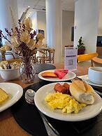 Comfort Hotel Sao Caetano
