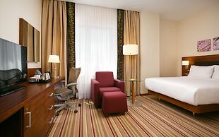 Hilton Garden Inn Volgograd