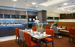 Hilton Garden Inn Volgograd