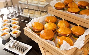 Hilton Garden Inn Volgograd