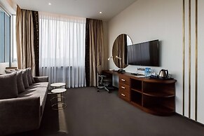 Hilton Garden Inn Volgograd