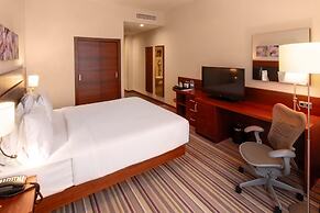 Hilton Garden Inn Volgograd