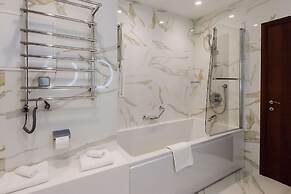 Hilton Garden Inn Volgograd